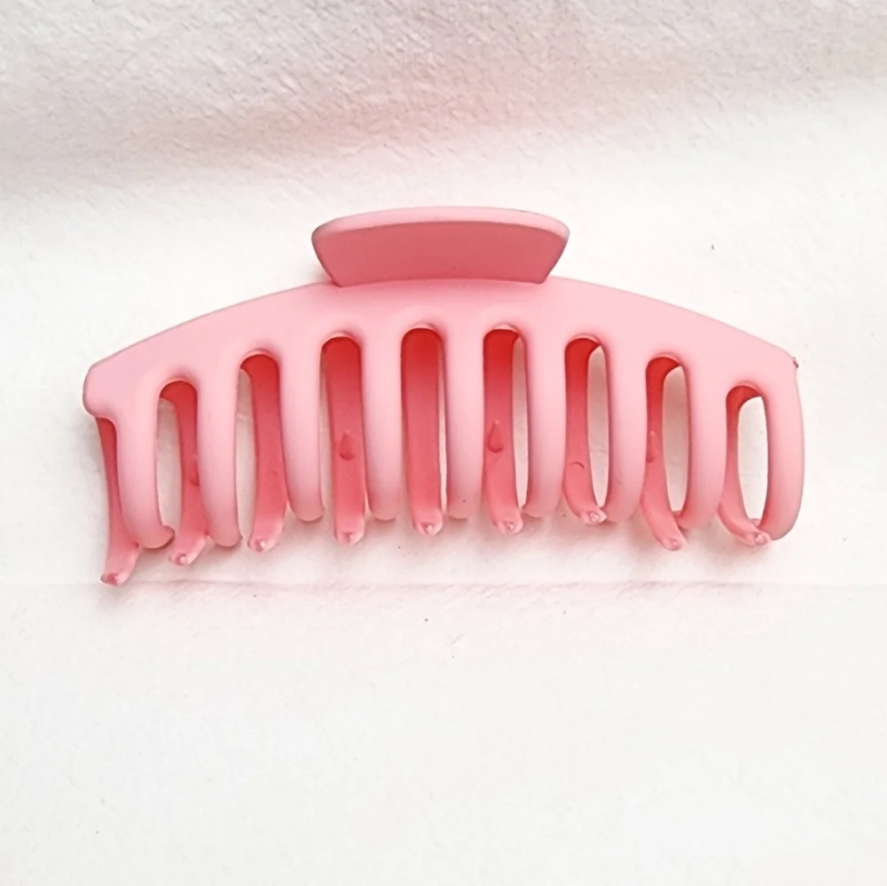 Claw Clip Hair Accessories